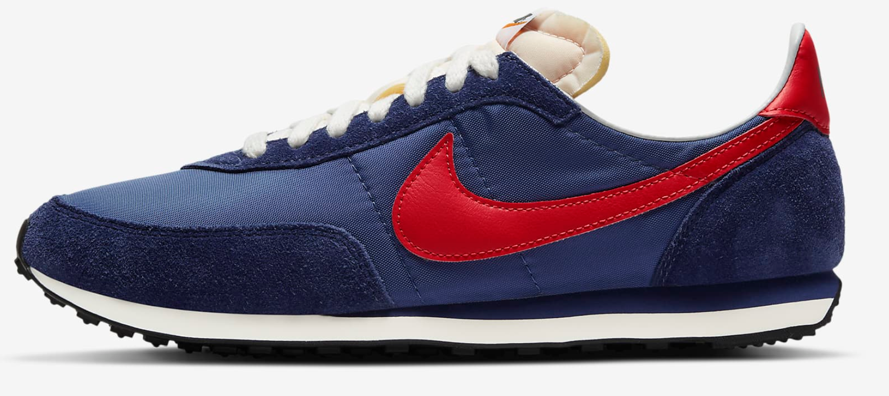 Nike waffle